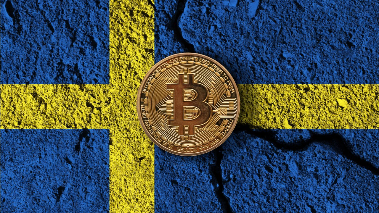 FCS Recovers Over 4 Million SEK in Crypto for Swedish Investor