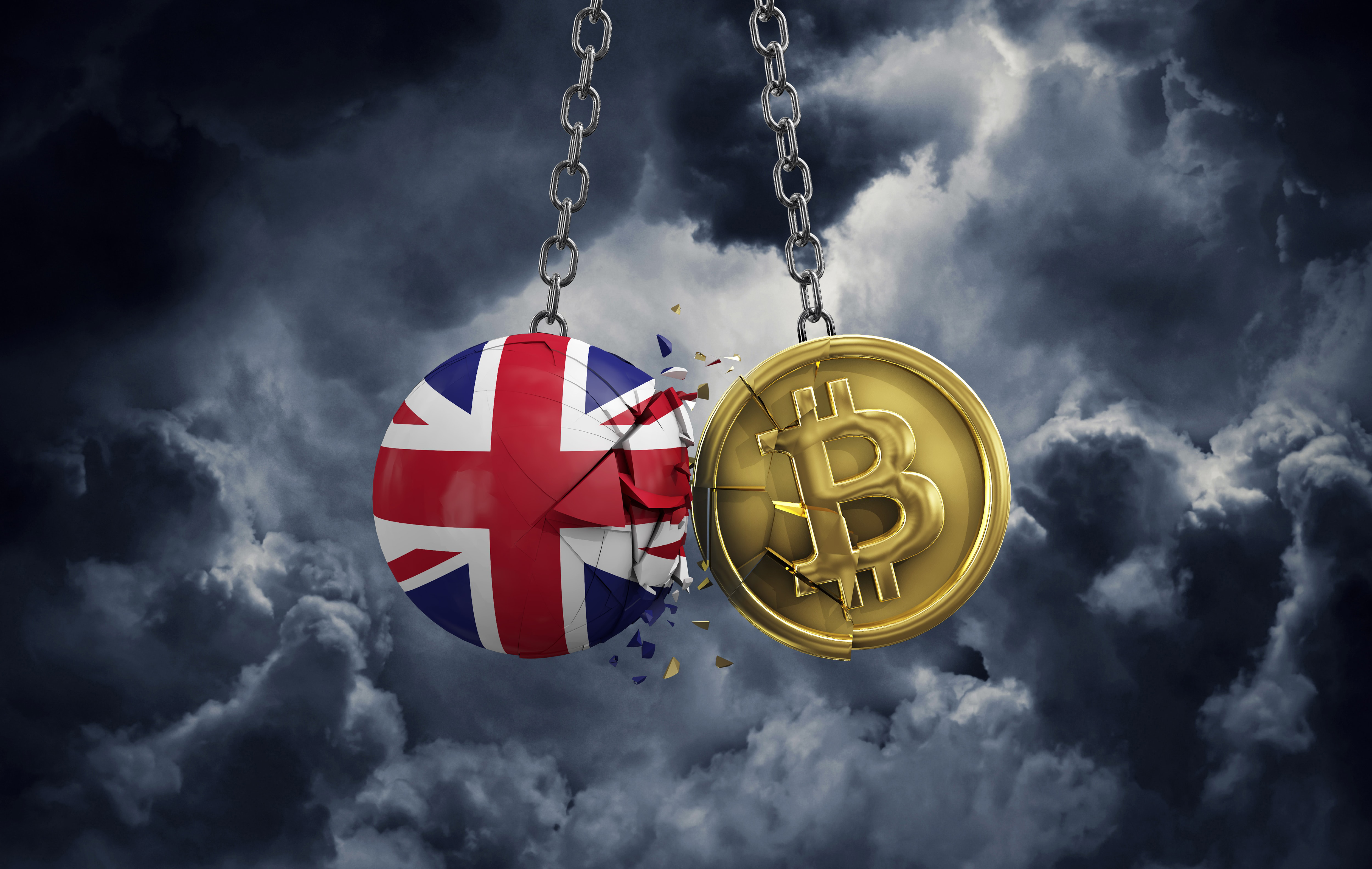 FCS Attorneys Recover £4.5 Million in Landmark UK Crypto Case