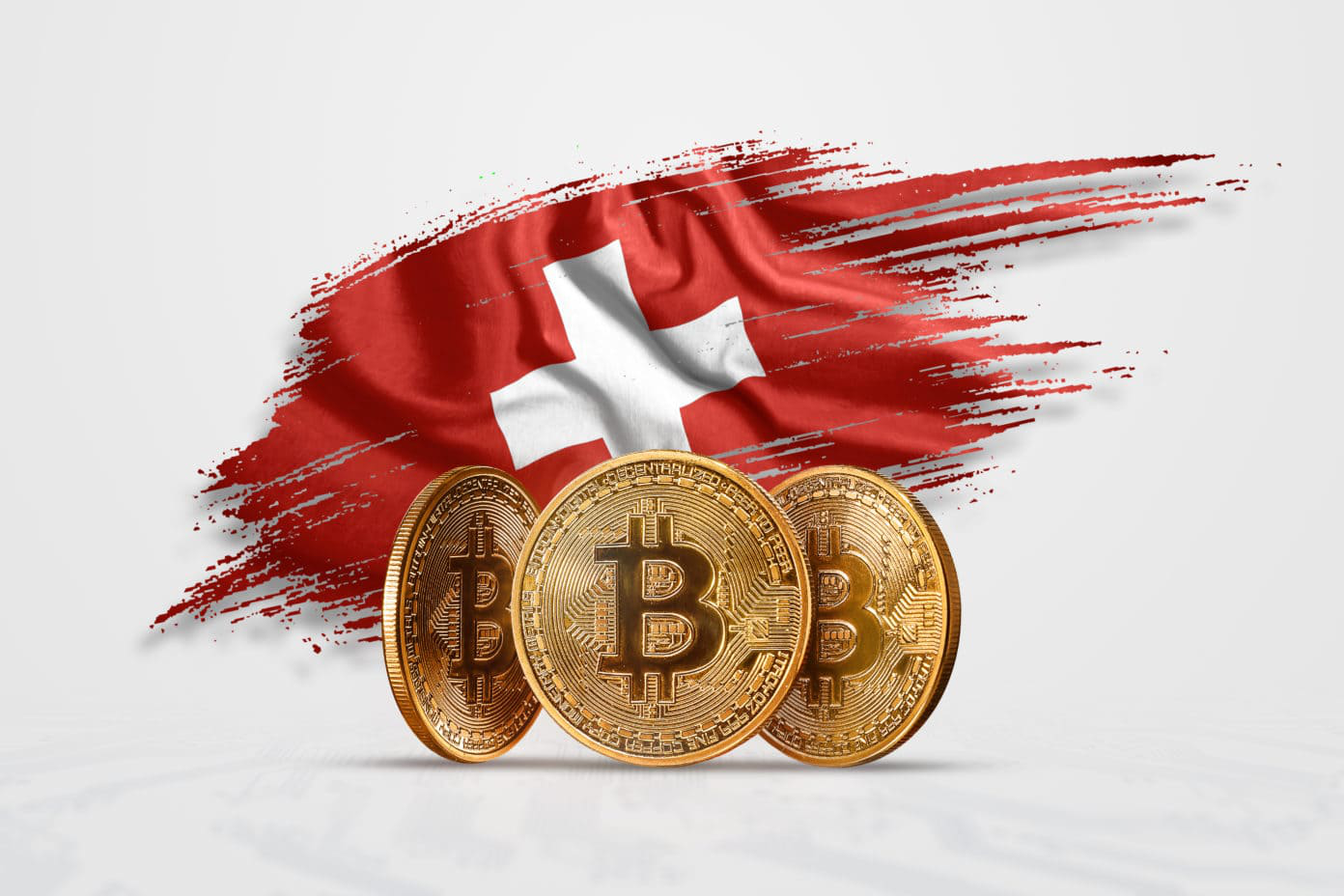 Client Recovers CHF 759,000 in Lost Bitcoin